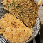 新宿 鉄板焼き YOKOTA - 