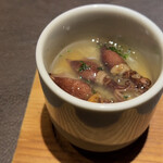 新宿 鉄板焼き YOKOTA - 