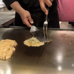 新宿 鉄板焼き YOKOTA - 