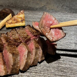 新宿 鉄板焼き YOKOTA - 