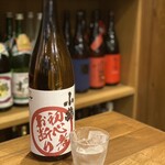 Teppanyaki Bouzu - 小鶴 初心者お断り