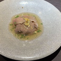 新宿 鉄板焼き YOKOTA - 