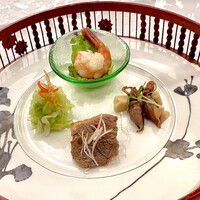 中国料理 王宮 - 