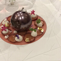 ガストロノミー ジョエル・ロブション - 