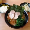 家系ラーメン 佐々喜家
