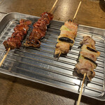 Yakitori Nishidaya - 