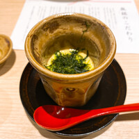 麻布十番 鮨 無銘 - 