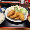 食事なとり - 魚フライ定食～☆