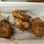 ケンタッキーフライドチキン - 