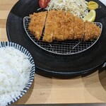 とんかつ ふる味 - 
