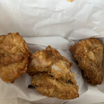 ケンタッキーフライドチキン - 