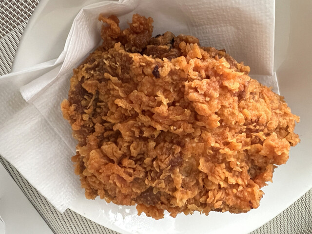 Kentucky Fried Chicken Gotanda Ten photo 5