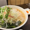 麺屋海神 新宿店