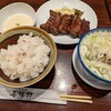 たんや 善治郎 牛たん通り店