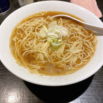 自家製麺 伊藤 - 