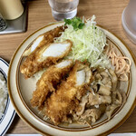 キッチン南海 - 