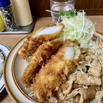 キッチン南海 - 