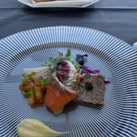 鉄板焼き 銀座 ポルトファーロ 本店 - 