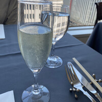 鉄板焼き 銀座 ポルトファーロ 本店 - 