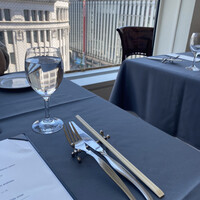 鉄板焼き 銀座 ポルトファーロ 本店 - 