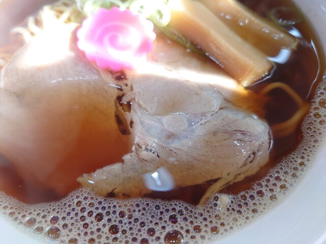 麺屋 玉三郎 - 弘高下（ラーメン）の写真