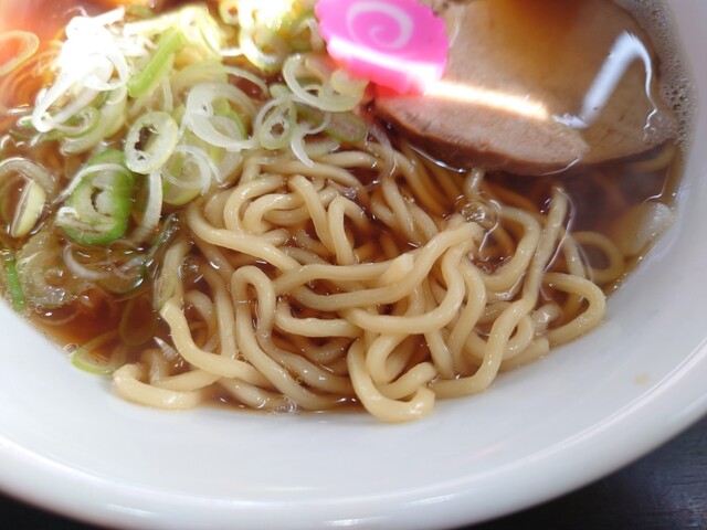 麺屋 玉三郎 - 弘高下（ラーメン）の写真