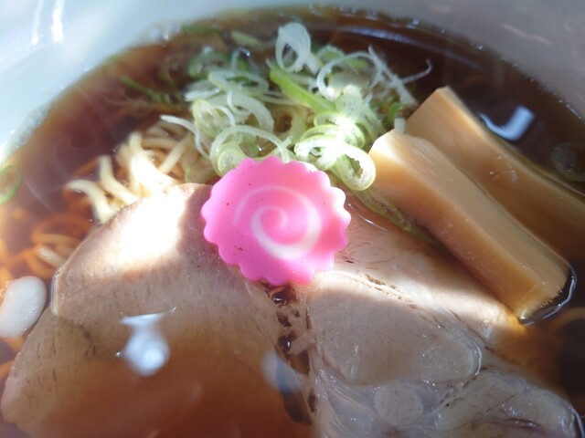 麺屋 玉三郎 - 弘高下（ラーメン）の写真