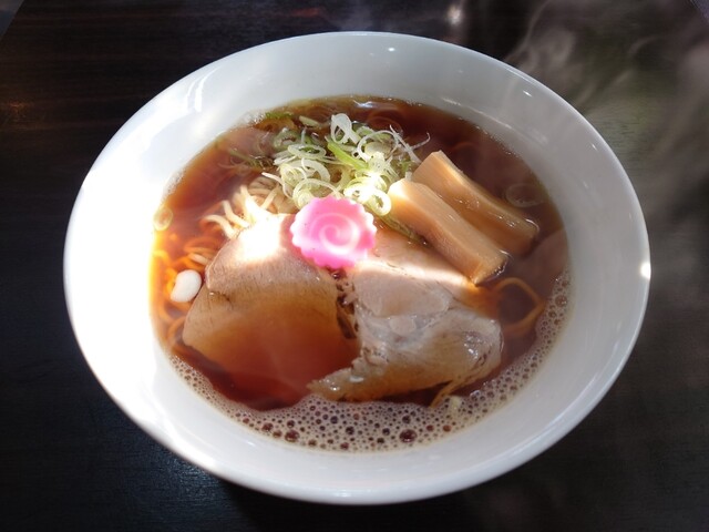麺屋 玉三郎 弘高下のラーメン | 弘前市桜林町の人気店