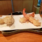 Tempura Kanda - 