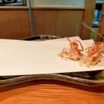 Tempura Kanda - 