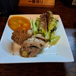 イッチュウコウ - 