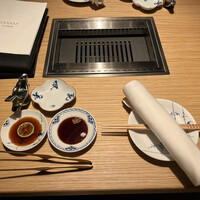 TANAKA YAKINIKU RESTAURANTE - 