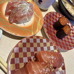 回転寿司やまと - 