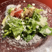 鉄板焼 天 六本木 -  鉄板焼 天 六本木 -