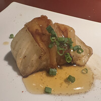 鉄板焼 天 六本木 -  鉄板焼 天 六本木 -