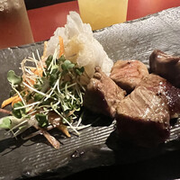 鉄板焼 天 六本木 -  鉄板焼 天 六本木 -