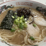 三九ラーメン - 