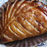 アシッドラシーヌ - ショソンポム