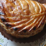 アシッドラシーヌ - ショソンポム