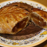 アシッドラシーヌ - ショソンポム