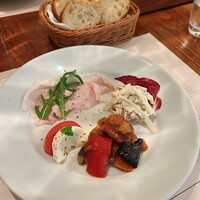 イル カルディナーレ 銀座本店 - 