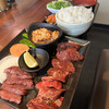 Yakiniku Tabehoudai Zaou - 