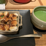 茶鍋cafe saryo - 