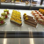 グランディール アンサンブル - 