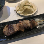 串焼き鈿 - 