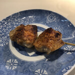 串焼き鈿 - 