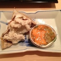 鮨 伊佐野 - 