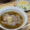 麺飯 TAMOTSU - 料理写真:生姜らーめん