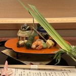 Kyou Kaiseki Minokichi - 