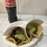 Los Tacos No.1 - 料理写真:
